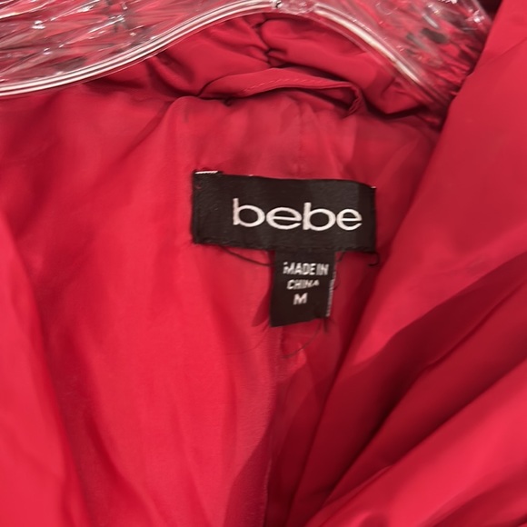 Winter Jacket - Picture 3 of 6